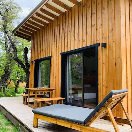 Kingfisher De Los Andes Lago Meliquina Exterior photo