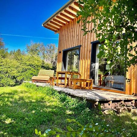 Kingfisher De Los Andes Lago Meliquina Exterior photo