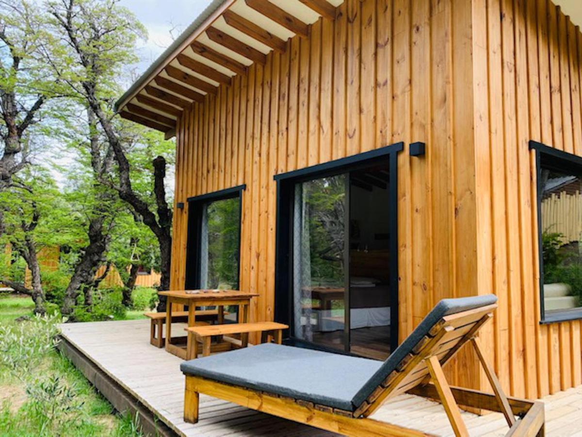 Kingfisher De Los Andes Lago Meliquina Exterior photo