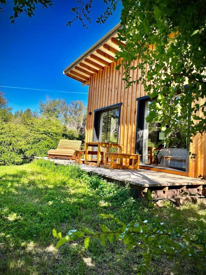 Kingfisher De Los Andes Lago Meliquina Exterior photo
